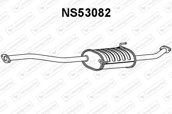 Veneporte NS53082 Shock absorber NS53082