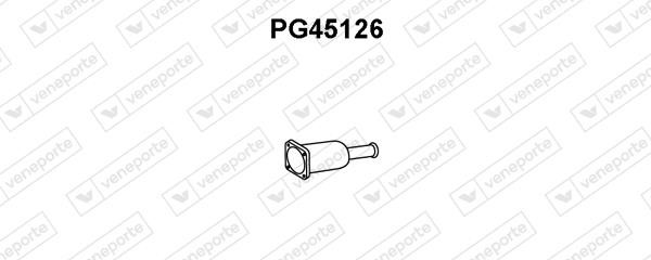 Veneporte PG45126 Resonator PG45126