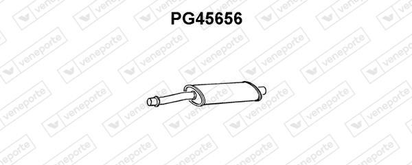 Veneporte PG45656 Resonator PG45656