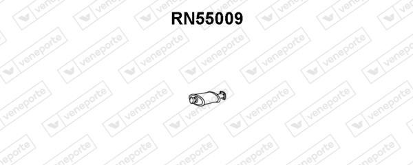 Veneporte RN55009 Resonator RN55009