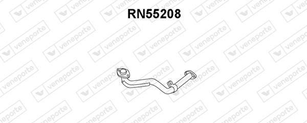 Veneporte RN55208 Exhaust pipe RN55208