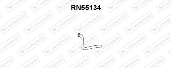 Veneporte RN55134 Exhaust pipe RN55134