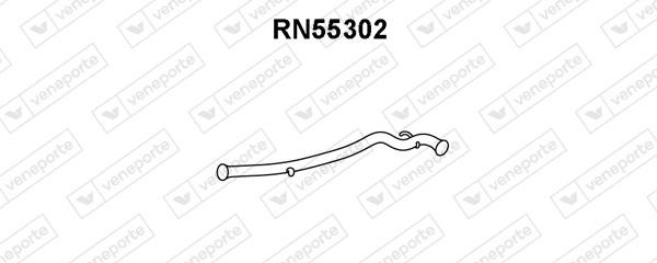 Veneporte RN55302 Exhaust pipe RN55302