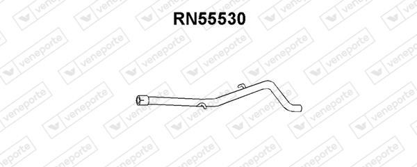 Veneporte RN55530 Exhaust pipe RN55530