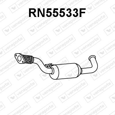 Veneporte RN55533F Filter RN55533F