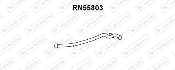 Veneporte RN55803 Exhaust pipe RN55803
