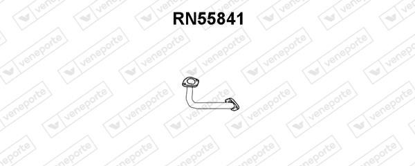 Veneporte RN55841 Exhaust pipe RN55841