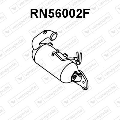 Veneporte RN56002F Filter RN56002F