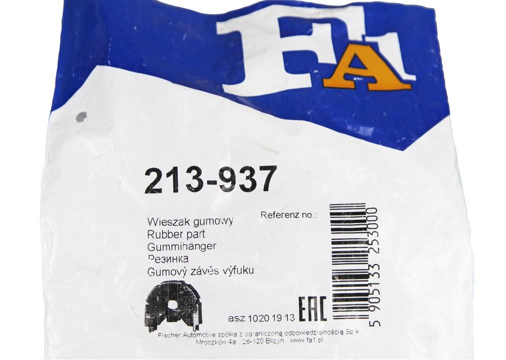 Buy FA1 213-937 at a low price in United Arab Emirates!