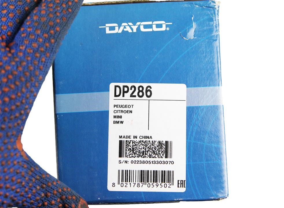 Water pump Dayco DP286