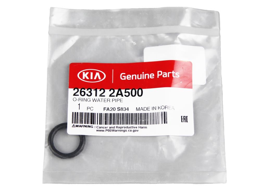 Ring sealing Hyundai&#x2F;Kia 26312 2A500