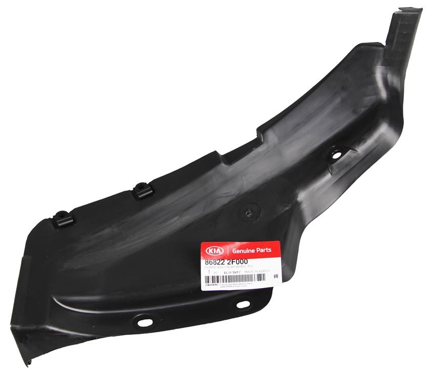 Buy Hyundai/Kia 86822 2F000 at a low price in United Arab Emirates!
