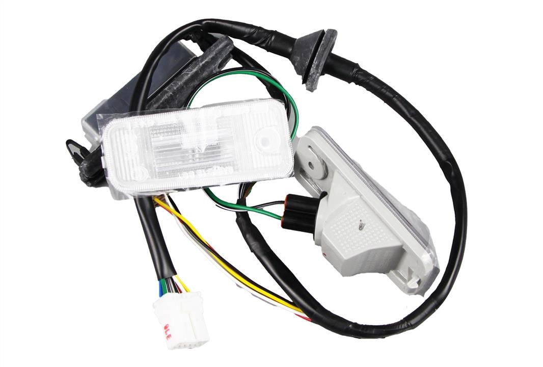 925012W010 Hyundai/Kia License lamp