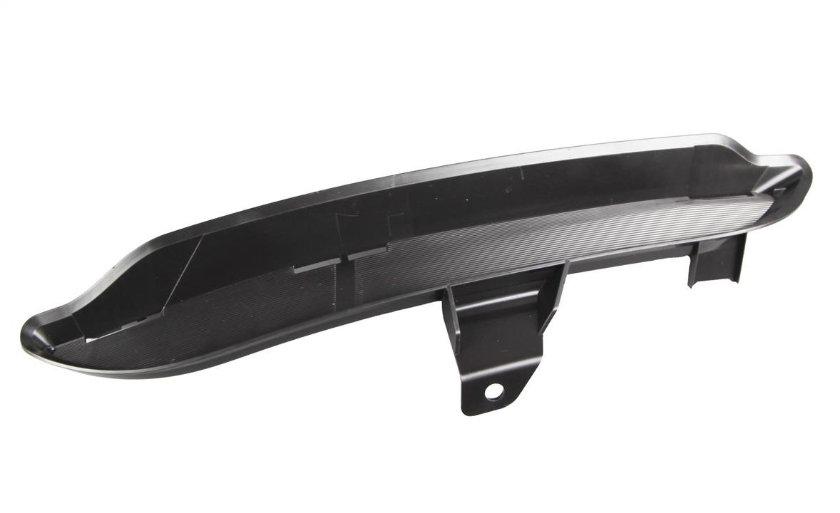 620263JK0A Nissan Bracket front bumper, right