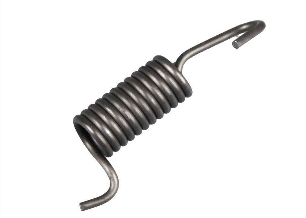 Nissan 44091-CY001 Spring, bonnet lock fitting 44091CY001 44091CY001 Nissan Spring, bonnet lock fitting