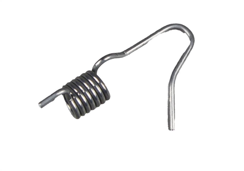 Nissan 44091-CY021 Spring, bonnet lock fitting 44091CY021 44091CY021 Nissan Spring, bonnet lock fitting