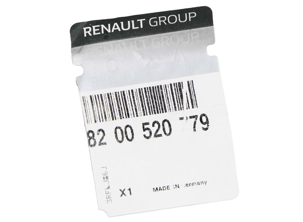 Pipe branch Renault 82 00 520 779
