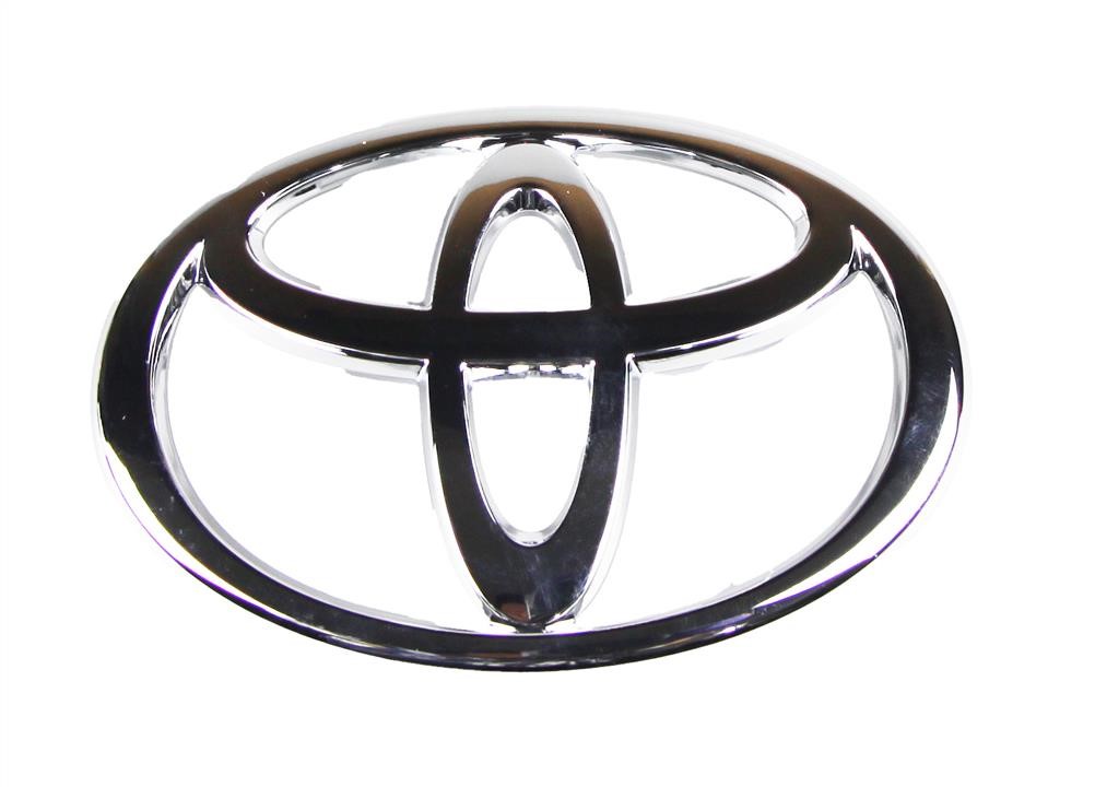 7531105030 Toyota Emblem