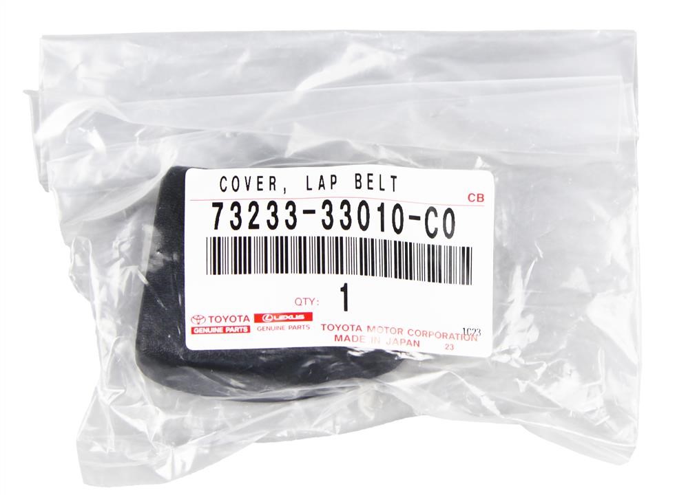 Buy Toyota 73233-33010-C0 at a low price in United Arab Emirates!