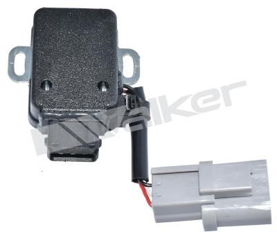 Throttle position sensor Walker 200-1140