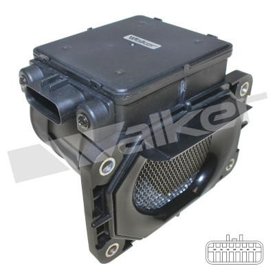 Walker 245-1139 Air Mass Sensor 2451139