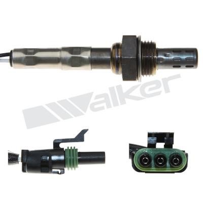 Lambda sensor Walker 250-23146