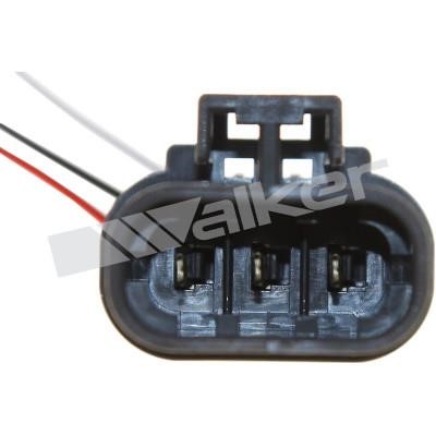 Lambda sensor Walker 250-23502