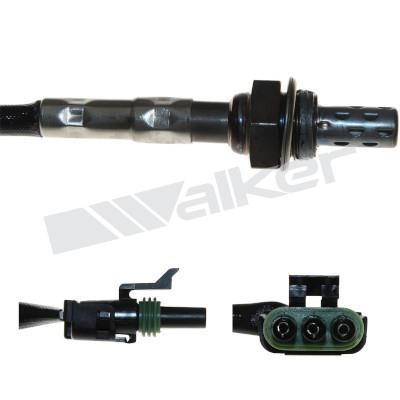 Lambda sensor Walker 250-23828