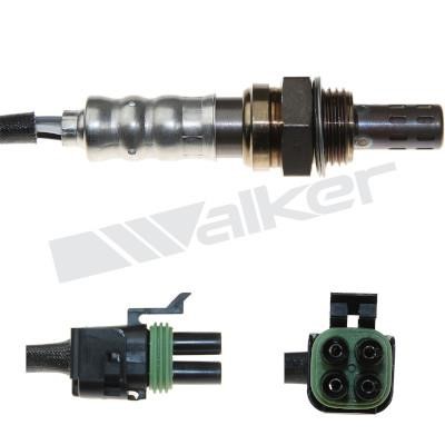 Lambda sensor Walker 250-241082