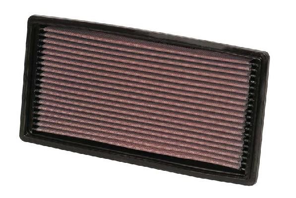 K&N 33-2042 Air filter zero resistance 332042