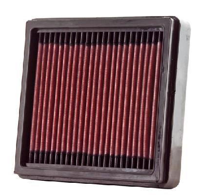 K&N 33-2074 Air filter zero resistance 332074