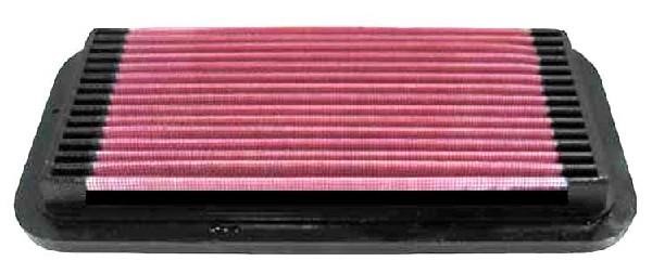 K&N 33-2094 Air filter zero resistance 332094