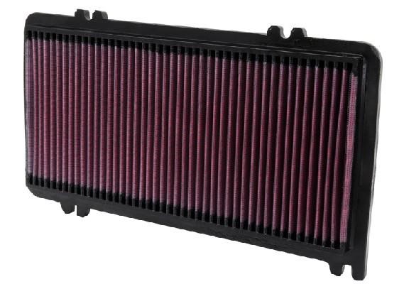 K&N 33-2133 Air filter zero resistance 332133