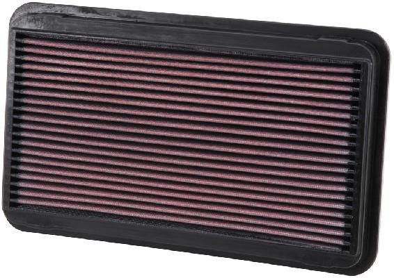 K&N 33-2145-1 Air filter zero resistance 3321451