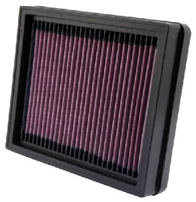 K&N 33-2151 Air filter zero resistance 332151