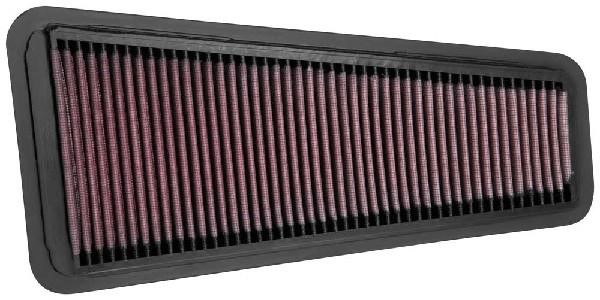 K&N 33-2281 Air filter zero resistance 332281
