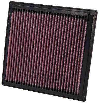 K&N 33-2288 Air filter zero resistance 332288