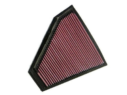 332332 K&N Air filter zero resistance