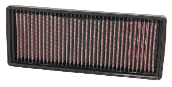 K&N 332417 Air filter zero resistance 332417