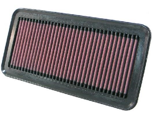 K&N 33-2354 Air filter zero resistance 332354