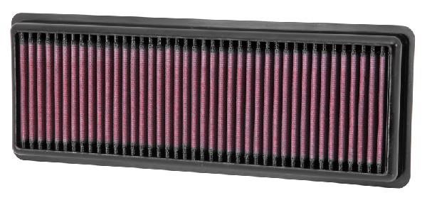 332487 K&N Air filter zero resistance
