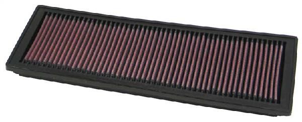 K&N 33-2730 Air filter zero resistance 332730