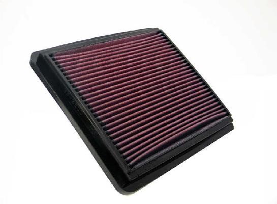 332800 K&N Air filter zero resistance