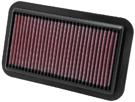 K&N 33-2968 Air filter zero resistance 332968