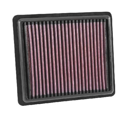 K&N 33-2880 Air filter zero resistance 332880