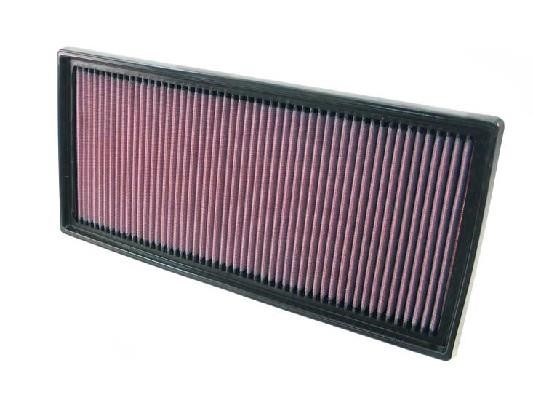 K&N 33-2915 Air filter zero resistance 332915