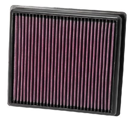 K&N 332990 Air filter zero resistance 332990