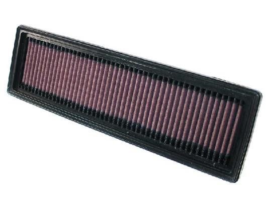 K&N 33-2916 Air filter zero resistance 332916