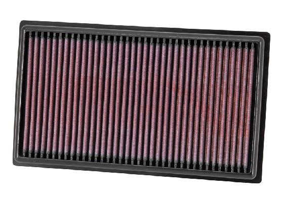 K&N 33-2999 Air filter zero resistance 332999
