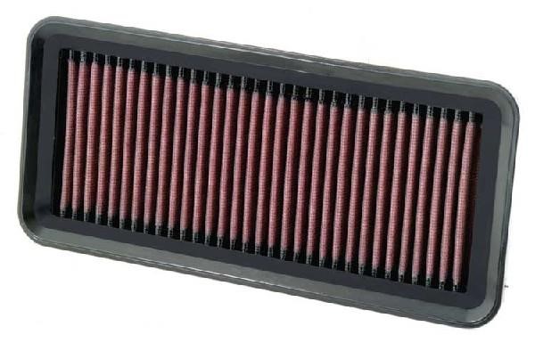 K&N 33-2930 Air filter zero resistance 332930
